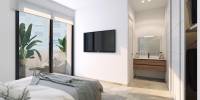 New Build - Apartment - Torrevieja - Playa de El Cura