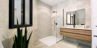 New Build - Apartment - Torrevieja - Playa de El Cura