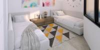New Build - Apartment - Torrevieja - Playa de El Cura