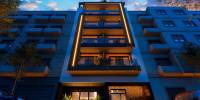 New Build - Apartment - Torrevieja - Playa de El Cura