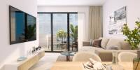 New Build - Apartment - Torrevieja - Playa de El Cura
