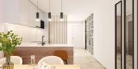 New Build - Apartment - Torrevieja - Playa de El Cura