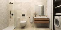 New Build - Apartment - Torrevieja - Playa de El Cura
