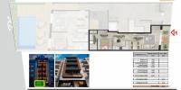 New Build - Apartment - Torrevieja - Playa de El Cura
