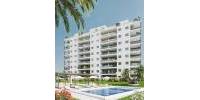 New Build - Apartment - Villajoyosa - Cala de Finestrat