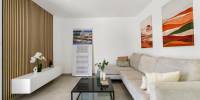 New Build - Apartment - San Javier - Santiago De La Ribera