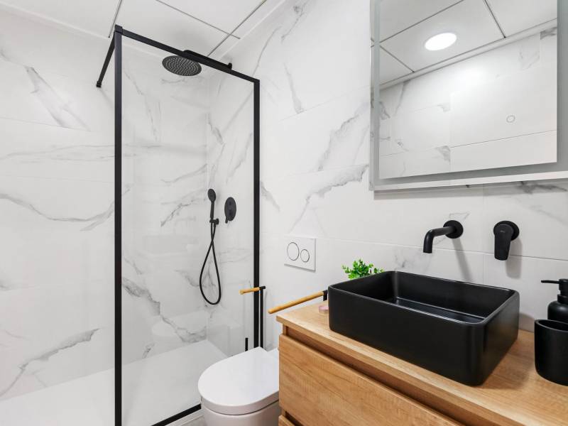 Apartamento en venta en San Javier zona Santiago de la Ribera