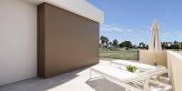 New Build - Villa - San Javier - Roda Golf