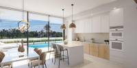 New Build - Villa - San Javier - Roda Golf
