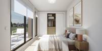 New Build - Villa - San Javier - Roda Golf