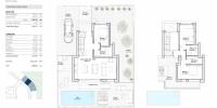 New Build - Villa - San Javier - Roda Golf