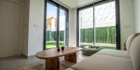 New Build - Villa - Finestrat - Puig Campana Golf