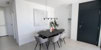 New Build - Villa - Finestrat - Puig Campana Golf