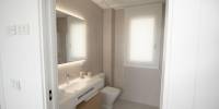New Build - Villa - Finestrat - Puig Campana Golf