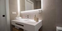 New Build - Villa - Finestrat - Puig Campana Golf