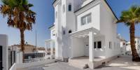 New Build - Villa - San Fulgencio - El Oasis
