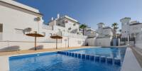 New Build - Villa - San Fulgencio - El Oasis