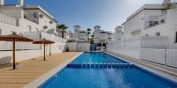 New Build - Villa - San Fulgencio - El Oasis