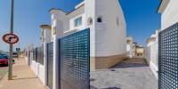 New Build - Villa - San Fulgencio - El Oasis