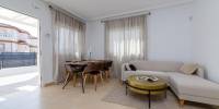 New Build - Villa - San Fulgencio - El Oasis