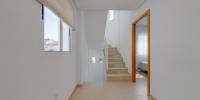 New Build - Villa - San Fulgencio - El Oasis