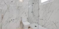 New Build - Villa - San Fulgencio - El Oasis