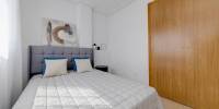 New Build - Villa - San Fulgencio - El Oasis