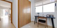 New Build - Villa - San Fulgencio - El Oasis