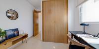New Build - Villa - San Fulgencio - El Oasis