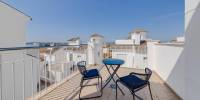 New Build - Villa - San Fulgencio - El Oasis