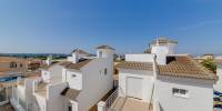 New Build - Villa - San Fulgencio - El Oasis