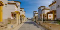 New Build - Villa - San Fulgencio - El Oasis