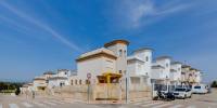 New Build - Villa - San Fulgencio - El Oasis