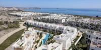 New Build - Villa - San Juan de los Terreros - Mar De Pulpí