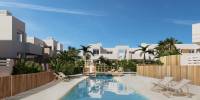 New Build - Villa - San Juan de los Terreros - Mar De Pulpí