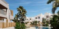 New Build - Villa - San Juan de los Terreros - Mar De Pulpí
