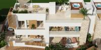 New Build - Villa - San Juan de los Terreros - Mar De Pulpí