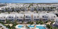New Build - Villa - San Juan de los Terreros - Mar De Pulpí