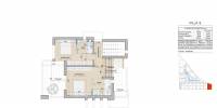 New Build - Villa - San Juan de los Terreros - Mar De Pulpí