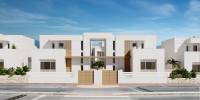 New Build - Bungalow - San Juan de los Terreros - Mar De Pulpí