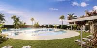 New Build - Apartment - Villajoyosa - Playa del Torres
