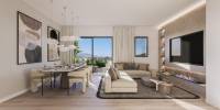 New Build - Apartment - Villajoyosa - Playa del Torres