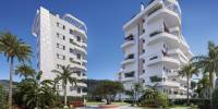 New Build - Apartment - Villajoyosa - Playa del Torres