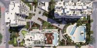 New Build - Apartment - Villajoyosa - Playa del Torres