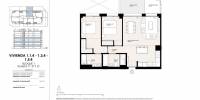 New Build - Apartment - Villajoyosa - Playa del Torres