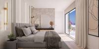 New Build - Apartment - Villajoyosa - Playa del Torres
