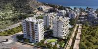 New Build - Apartment - Villajoyosa - Playa del Torres
