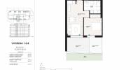 New Build - Apartment - Villajoyosa - Playa del Torres