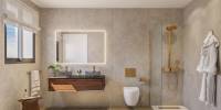 New Build - Apartment - Villajoyosa - Playa del Torres