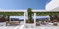 New Build - Apartment - Villajoyosa - Playa del Torres